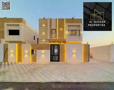 3 Bedroom Villa for Sale in Al Zahya, Ajman - WhatsApp Image 2024-12-26 at 11.48. 05 AM (2). jpeg