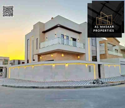 5 Bedroom Villa for Sale in Al Yasmeen, Ajman - 1000050698. webp