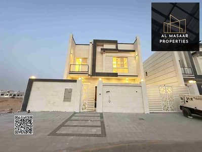 5 Bedroom Villa for Sale in Al Zahya, Ajman - 1000003068. jpg