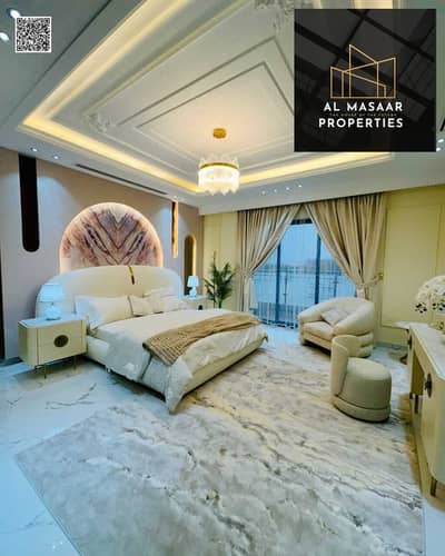 6 Bedroom Villa for Sale in Al Helio, Ajman - WhatsApp Image 2025-05-20 at 10.51. 00 AM. jpeg