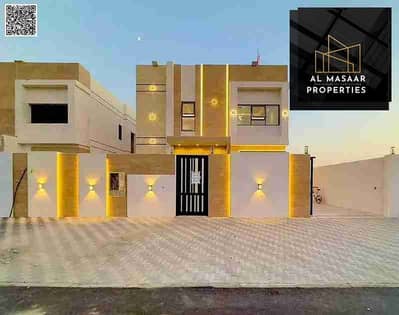 3 Bedroom Villa for Sale in Al Zahya, Ajman - 1000045688. webp