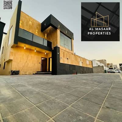 5 Bedroom Villa for Sale in Al Zahya, Ajman - WhatsApp Image 2025-01-05 at 12.32. 34 PM. jpeg
