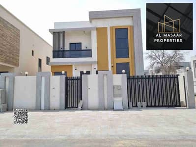 3 Cпальни Вилла Продажа в Аль Хелио, Аджман - 1000004364. jpg