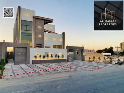4 Bedroom Villa for Sale in Al Helio, Ajman - WhatsApp Image 2025-05-11 at 1.13. 15 PM (1). jpeg