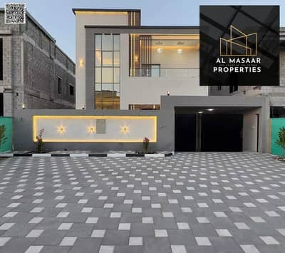 5 Bedroom Villa for Sale in Al Tallah 2, Ajman - WhatsApp Image 2024-10-20 at 1.12. 53 PM. jpeg