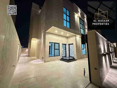 6 Bedroom Villa for Sale in Al Amerah, Ajman - 1000003525. jpg