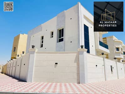 5 Bedroom Villa for Sale in Al Yasmeen, Ajman - WhatsApp Image 2025-05-31 at 11.55. 45 AM. jpeg