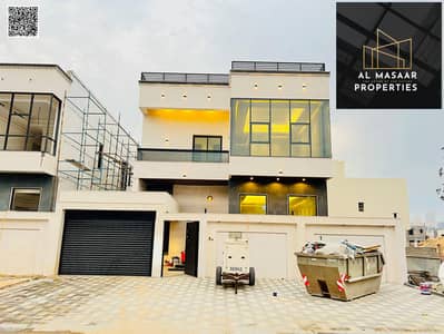 5 Bedroom Villa for Sale in Al Helio, Ajman - WhatsApp Image 2025-02-15 at 7.31. 39 PM. jpeg
