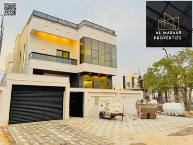 5 Bedroom Villa for Sale in Al Helio, Ajman - WhatsApp Image 2025-02-15 at 7.31. 38 PM. jpeg