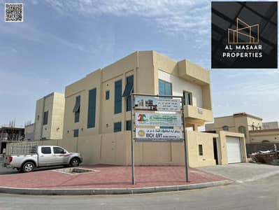 5 Bedroom Villa for Sale in Al Zahya, Ajman - WhatsApp Image 2025-02-26 at 8.19. 18 PM. jpeg