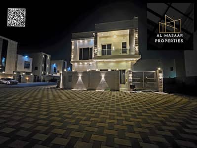 5 Bedroom Villa for Sale in Al Amerah, Ajman - WhatsApp Image 2025-05-27 at 3.23. 09 PM. jpeg