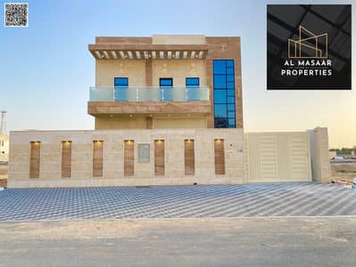 3 Bedroom Villa for Sale in Al Helio, Ajman - WhatsApp Image 2024-03-13 at 7.30. 13 PM. jpeg