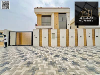 4 Bedroom Villa for Sale in Al Helio, Ajman - WhatsApp Image 2025-02-27 at 7.08. 01 PM. jpeg