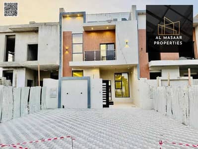 4 Bedroom Villa for Sale in Al Helio, Ajman - WhatsApp Image 2025-02-15 at 12.32. 40 AM (1). jpeg