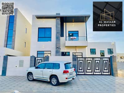 4 Bedroom Villa for Rent in Al Yasmeen, Ajman - WhatsApp Image 2024-01-17 at 4.33. 32 PM (1). jpeg