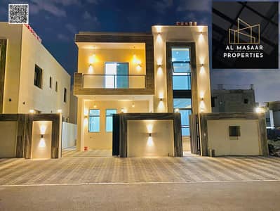 5 Bedroom Villa for Rent in Al Yasmeen, Ajman - WhatsApp Image 2024-12-09 at 11.38. 14 AM. jpeg