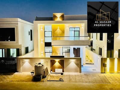 5 Bedroom Villa for Sale in Al Yasmeen, Ajman - 7bd97233-bbc1-4b0f-82e7-4d9cb398a6e7. jpg