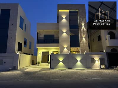 5 Bedroom Villa for Sale in Al Amerah, Ajman - WhatsApp Image 2024-08-13 at 7.17. 23 AM. jpeg