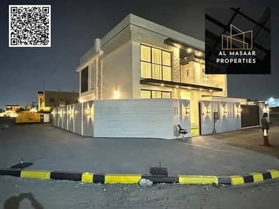 5 Bedroom Villa for Sale in Al Rawda, Ajman - WhatsApp Image 2024-12-09 at 10.17. 18 PM. jpeg