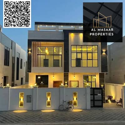5 Bedroom Villa for Sale in Al Yasmeen, Ajman - WhatsApp Image 2024-08-15 at 10.41. 18 PM. jpeg