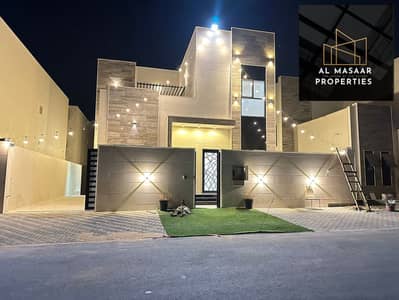 4 Bedroom Villa for Sale in Al Helio, Ajman - WhatsApp Image 2024-08-07 at 10.47. 26 AM. jpeg