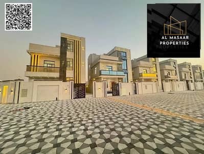 فیلا 5 غرف نوم للبيع في الحليو، عجمان - WhatsApp Image 2024-11-14 at 4.49. 38 PM. jpeg