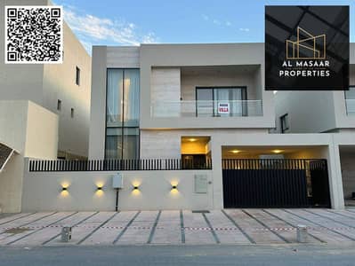 4 Bedroom Villa for Sale in Al Helio, Ajman - WhatsApp Image 2024-10-20 at 7.06. 48 PM (3). jpeg