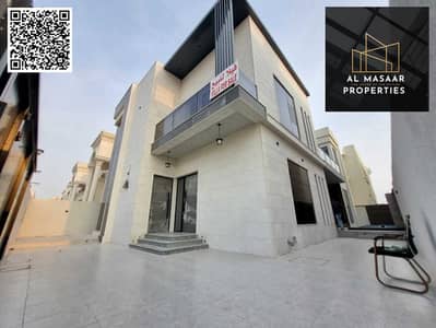 5 Cпальни Вилла Продажа в Аль Алиа, Аджман - WhatsApp Image 2024-07-20 at 2.27. 29 PM. jpeg
