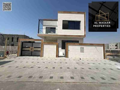 5 Bedroom Villa for Sale in Al Yasmeen, Ajman - 1000044571. webp