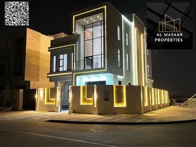 6 Bedroom Villa for Sale in Al Bahia, Ajman - WhatsApp Image 2025-02-15 at 1.03. 19 PM. jpeg