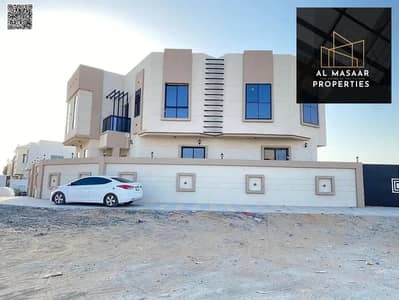 5 Bedroom Villa for Sale in Al Helio, Ajman - WhatsApp Image 2025-01-16 at 8.55. 55 PM (1). jpeg