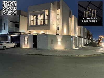 5 Bedroom Villa for Sale in Al Yasmeen, Ajman - WhatsApp Image 2025-02-27 at 8.58. 02 PM. jpeg