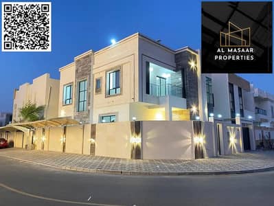 5 Bedroom Villa for Sale in Al Yasmeen, Ajman - WhatsApp Image 2024-09-17 at 4.14. 31 PM. jpeg