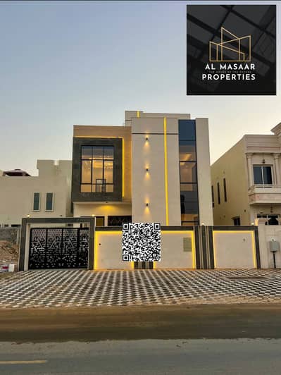 6 Bedroom Villa for Sale in Al Helio, Ajman - WhatsApp Image 2025-01-23 at 2.02. 25 PM (1). jpeg
