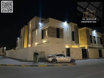 6 Bedroom Villa for Sale in Al Helio, Ajman - WhatsApp Image 2025-01-03 at 9.28. 46 PM. jpeg