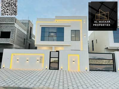 3 Bedroom Villa for Sale in Al Helio, Ajman - WhatsApp Image 2025-02-16 at 11.50. 55 PM (2). jpeg