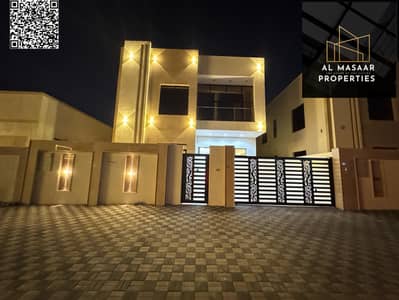 5 Bedroom Villa for Sale in Al Yasmeen, Ajman - WhatsApp Image 2025-03-02 at 9.38. 53 PM (1). jpeg