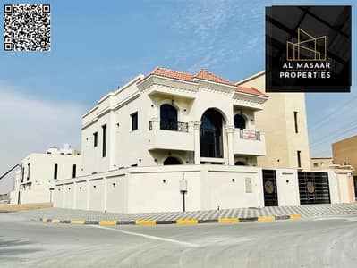 5 Bedroom Villa for Sale in Al Helio, Ajman - WhatsApp Image 2025-02-17 at 12.32. 52 AM (22). jpeg