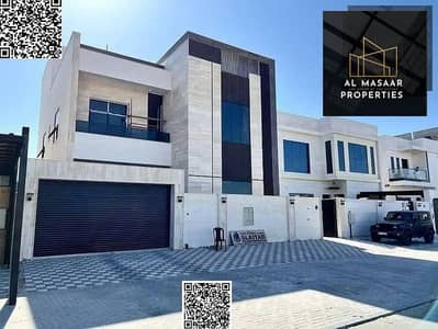 5 Cпальни Вилла Продажа в Аль Алиа, Аджман - WhatsApp Image 2025-01-29 at 1.25. 43 PM. jpeg
