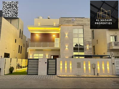 5 Bedroom Villa for Sale in Al Alia, Ajman - WhatsApp Image 2025-02-04 at 10.31. 20 PM. jpeg