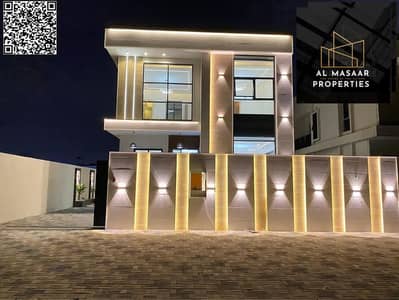 4 Bedroom Villa for Sale in Al Helio, Ajman - WhatsApp Image 2025-03-07 at 3.15. 38 AM (2). jpeg