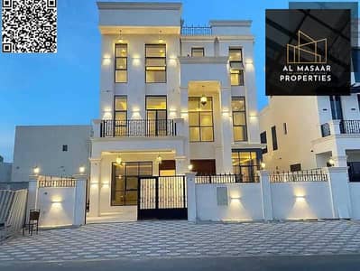 6 Cпальни Вилла Продажа в Аль Захья, Аджман - WhatsApp Image 2025-02-12 at 7.12. 23 PM. jpeg