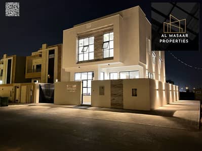 5 Bedroom Villa for Sale in Al Yasmeen, Ajman - WhatsApp Image 2025-02-13 at 10.55. 51 PM. jpeg