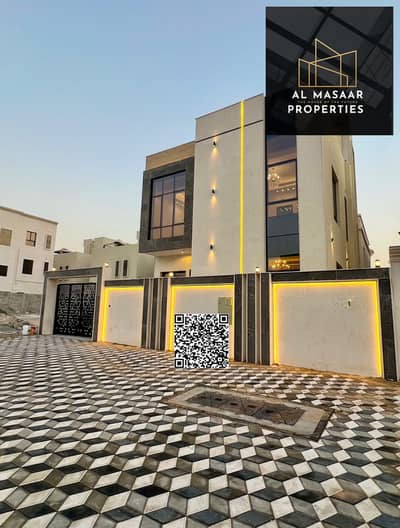6 Bedroom Villa for Sale in Al Helio, Ajman - WhatsApp Image 2025-01-23 at 2.02. 24 PM (1). jpeg