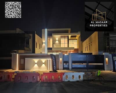 6 Cпальни Вилла Продажа в Аль Рауда, Аджман - WhatsApp Image 2025-03-07 at 1.25. 00 AM (1). jpeg