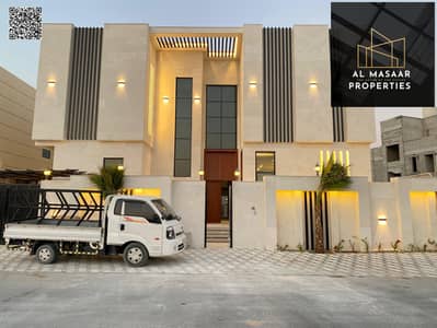 5 Bedroom Villa for Sale in Al Yasmeen, Ajman - WhatsApp Image 2025-02-03 at 5.56. 58 PM (1). jpeg