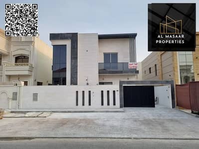 5 Cпальни Вилла Продажа в Аль Алиа, Аджман - WhatsApp Image 2025-03-11 at 11.15. 45 PM (2). jpeg