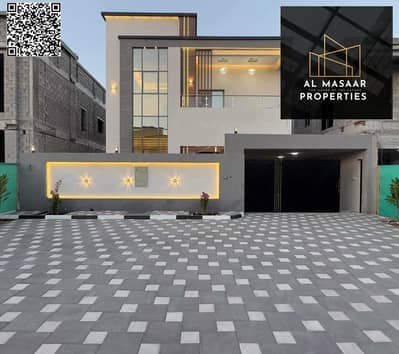 5 Bedroom Villa for Sale in Al Tallah 2, Ajman - WhatsApp Image 2025-04-15 at 11.26. 53 PM (1). jpeg
