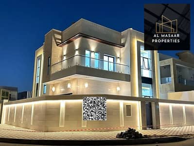 5 Bedroom Villa for Sale in Al Yasmeen, Ajman - WhatsApp Image 2025-05-02 at 11.11. 30 PM. jpeg