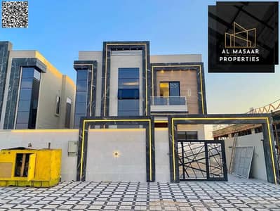 5 Bedroom Villa for Sale in Al Yasmeen, Ajman - WhatsApp Image 2025-05-12 at 1.33. 26 PM. jpeg